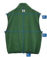 Local GOLF（ローカルゴルフ）その他 緑 サイズ:S/M メンズ/2200662610052