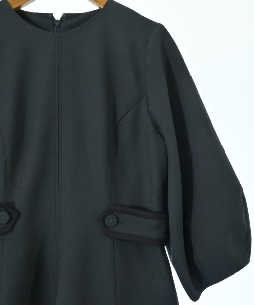 M Maglie le cassetto（エムマーリエルカセット）ワンピース 青 サイズ:11(L位) レディース/2200618830053