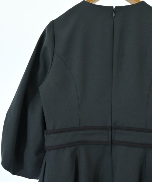 M Maglie le cassetto（エムマーリエルカセット）ワンピース 青 サイズ:11(L位) レディース/2200618830053