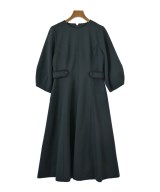 M Maglie le cassetto（エムマーリエルカセット）ワンピース 青 サイズ:11(L位) レディース/2200618830053