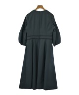 M Maglie le cassetto（エムマーリエルカセット）ワンピース 青 サイズ:11(L位) レディース/2200618830053