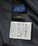 M Maglie le cassetto（エムマーリエルカセット）ワンピース 青 サイズ:11(L位) レディース/2200618830053