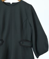 M Maglie le cassetto（エムマーリエルカセット）ワンピース 青 サイズ:11(L位) レディース/2200618830053