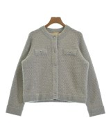 M Maglie le cassetto カーディガン
