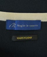 M Maglie le cassetto（エムマーリエルカセット）カーディガン 紺 サイズ:7(S位) レディース/2200694518036