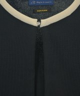 M Maglie le cassetto（エムマーリエルカセット）カーディガン 紺 サイズ:7(S位) レディース/2200694518036