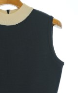 M Maglie le cassetto（エムマーリエルカセット）ワンピース 紺 サイズ:5(XXS位) レディース/2200694518050