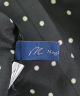 M Maglie le cassetto（エムマーリエルカセット）ブラウス 黒 サイズ:7(S位) レディース/2200708670064