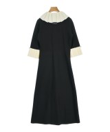 M Maglie le cassetto（エムマーリエルカセット）ワンピース 黒 サイズ:7(S位) レディース/2200648285014