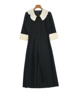 M Maglie le cassetto ワンピース