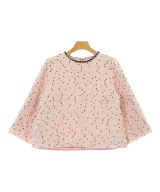 M Maglie le cassetto ブラウス