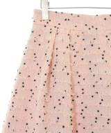M Maglie le cassetto（エムマーリエルカセット）ロング・マキシ丈スカート ピンク サイズ:11(L位) レディース/2200681651067