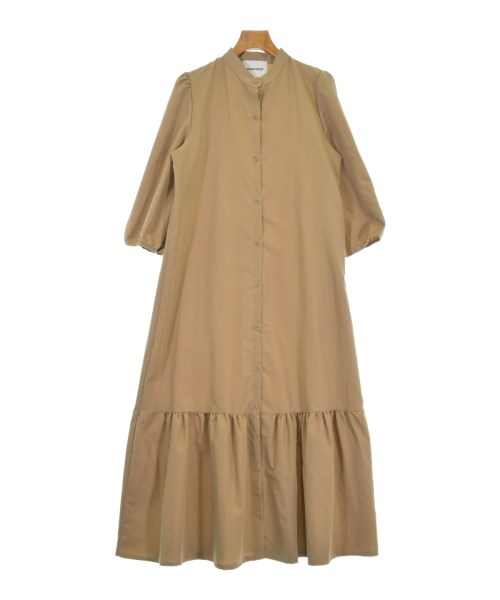 メゾンブリーズ(MAISON BREEZE)のMAISON BREEZE シャツワンピース