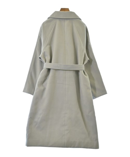 MAISON BREEZE（メゾンブリーズ）その他 グレー サイズ:S レディース/2200673450012