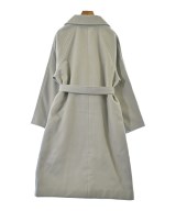 MAISON BREEZE（メゾンブリーズ）その他 グレー サイズ:S レディース/2200673450012