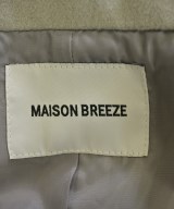 MAISON BREEZE（メゾンブリーズ）その他 グレー サイズ:S レディース/2200673450012