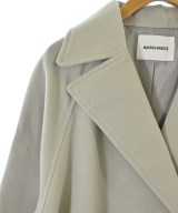 MAISON BREEZE（メゾンブリーズ）その他 グレー サイズ:S レディース/2200673450012