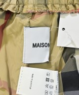 MAISON BREEZE（メゾンブリーズ）ロング・マキシ丈スカート ベージュ サイズ:-(M位) レディース/2200686058113