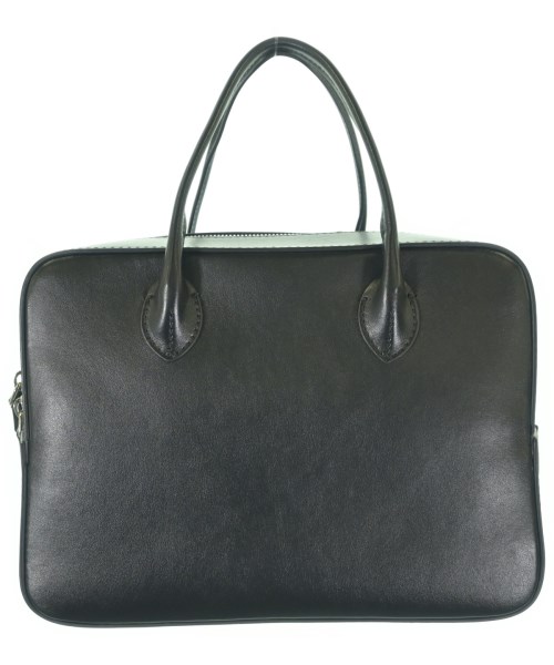 MAISON CANAU（メゾンカナウ）ハンドバッグ 黒 サイズ:- レディース/2200617986171