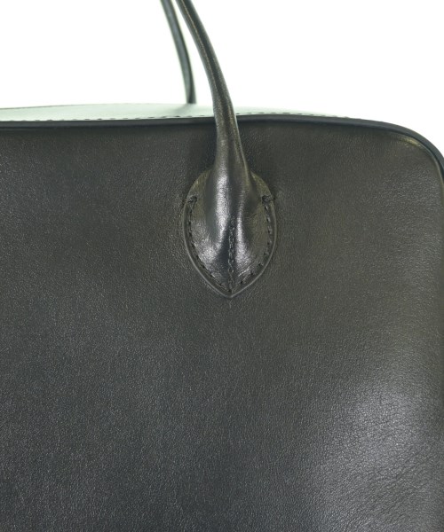 MAISON CANAU（メゾンカナウ）ハンドバッグ 黒 サイズ:- レディース/2200617986171