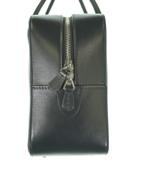 MAISON CANAU（メゾンカナウ）ハンドバッグ 黒 サイズ:- レディース/2200617986171