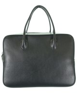 MAISON CANAU（メゾンカナウ）ハンドバッグ 黒 サイズ:- レディース/2200617986171