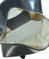 MAISON CANAU（メゾンカナウ）ハンドバッグ 黒 サイズ:- レディース/2200617986171