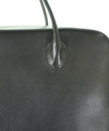 MAISON CANAU（メゾンカナウ）ハンドバッグ 黒 サイズ:- レディース/2200617986171