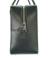 MAISON CANAU（メゾンカナウ）ハンドバッグ 黒 サイズ:- レディース/2200617986171