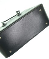 MAISON CANAU（メゾンカナウ）ハンドバッグ 黒 サイズ:- レディース/2200617986171