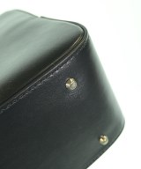 MAISON CANAU（メゾンカナウ）ハンドバッグ 黒 サイズ:- レディース/2200617986171