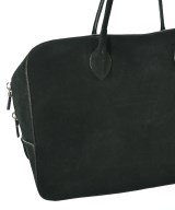MAISON CANAU（メゾンカナウ）ボストンバッグ 黒 サイズ:L レディース/2200717348022