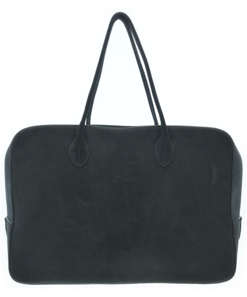 MAISON CANAU(メゾンカナウ)ハンドバッグ 紺 サイズ:-/2200647743010