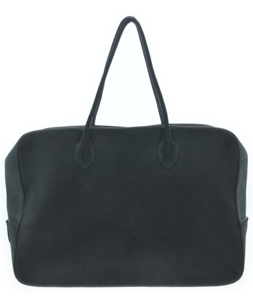 MAISON CANAU（メゾンカナウ）ハンドバッグ 紺 サイズ:- レディース/2200647743010