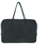 MAISON CANAU（メゾンカナウ）ハンドバッグ 紺 サイズ:- レディース/2200647743010