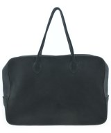 MAISON CANAU（メゾンカナウ）ハンドバッグ 紺 サイズ:- レディース/2200647743010