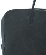 MAISON CANAU（メゾンカナウ）ハンドバッグ 紺 サイズ:- レディース/2200647743010