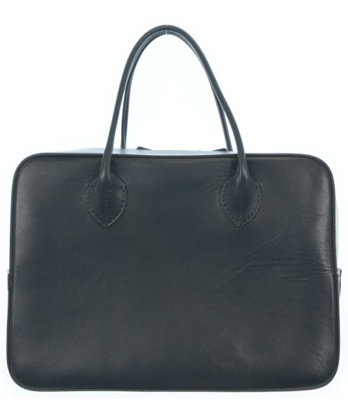 MAISON CANAU(メゾンカナウ)ハンドバッグ 紺 サイズ:-/2200647743027