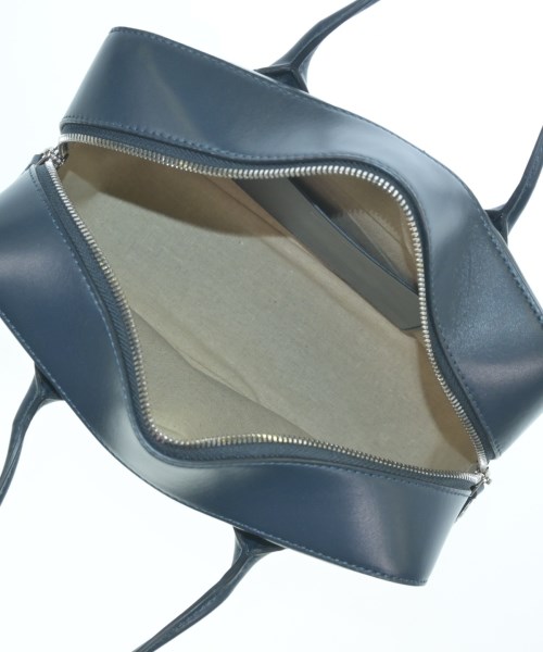 MAISON CANAU（メゾンカナウ）ハンドバッグ 紺 サイズ:- レディース/2200647743027