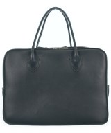 MAISON CANAU（メゾンカナウ）ハンドバッグ 紺 サイズ:- レディース/2200647743027