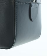 MAISON CANAU（メゾンカナウ）ハンドバッグ 紺 サイズ:- レディース/2200647743027