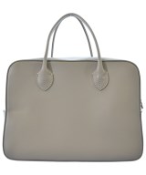 MAISON CANAU（メゾンカナウ）ハンドバッグ グレー サイズ:- レディース/2200647743034