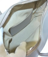 MAISON CANAU（メゾンカナウ）ハンドバッグ グレー サイズ:- レディース/2200647743034