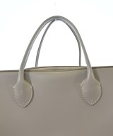 MAISON CANAU（メゾンカナウ）ハンドバッグ グレー サイズ:- レディース/2200647743034