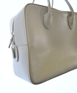 MAISON CANAU（メゾンカナウ）ハンドバッグ グレー サイズ:- レディース/2200647743034