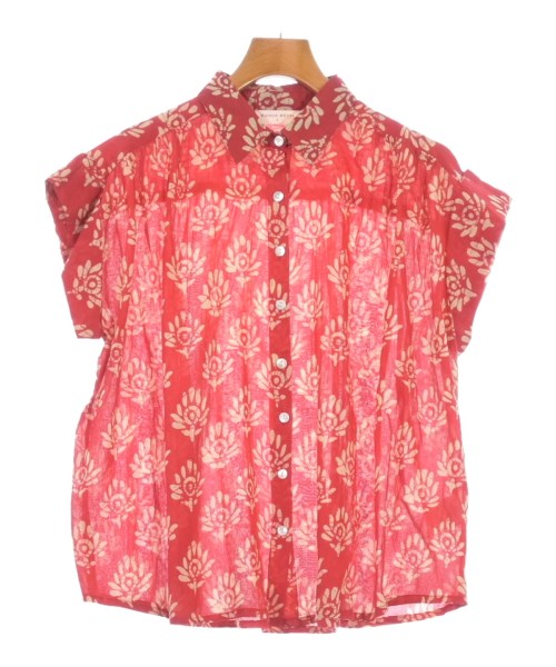 メゾンホテル(MAISON HOTEL)のMAISON HOTEL カジュアルシャツ