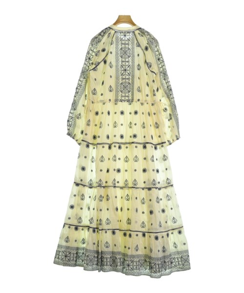 MAISON HOTEL（メゾンホテル）ワンピース 白 サイズ:S レディース/2200613132077