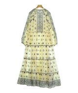 MAISON HOTEL（メゾンホテル）ワンピース 白 サイズ:S レディース/2200613132077