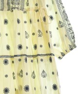 MAISON HOTEL（メゾンホテル）ワンピース 白 サイズ:S レディース/2200613132077