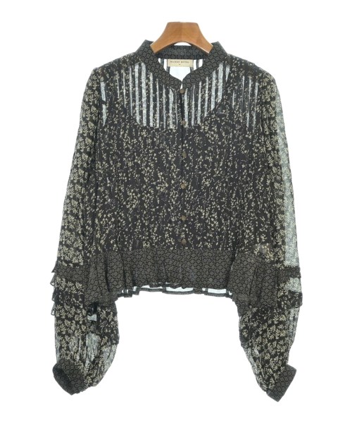 MAISON HOTEL(メゾンホテル)のブラウス サイズ:M 5,600円